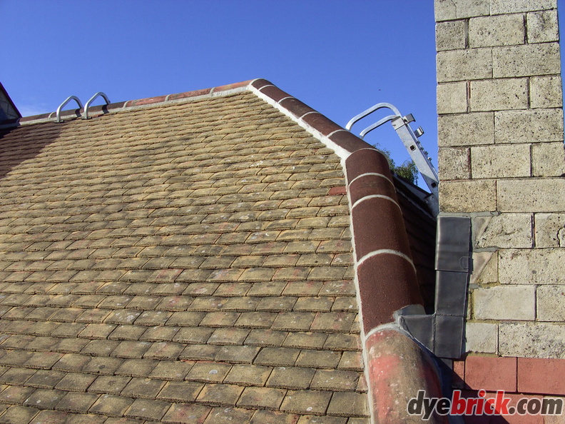 Ridge Tiles 001